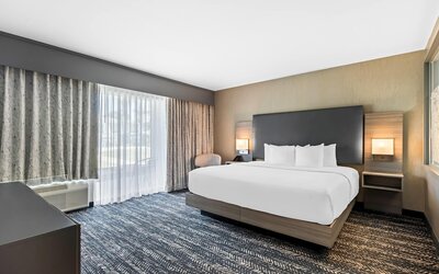 Hourglass Hotel, Trademark Collection by Wyndham