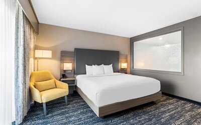 Hourglass Hotel, Trademark Collection by Wyndham