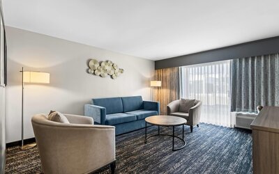 Hourglass Hotel, Trademark Collection by Wyndham