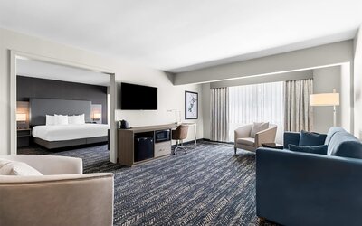 Hourglass Hotel, Trademark Collection by Wyndham
