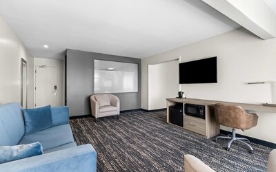 Hourglass Hotel, Trademark Collection by Wyndham