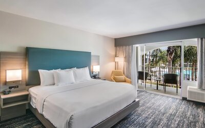 Hourglass Hotel, Trademark Collection by Wyndham