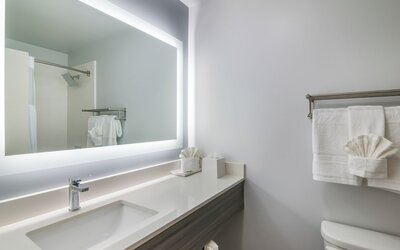 Hourglass Hotel, Trademark Collection by Wyndham