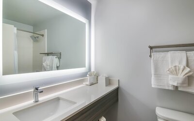 Hourglass Hotel, Trademark Collection by Wyndham