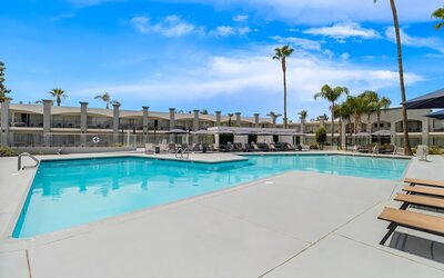 Hourglass Hotel, Trademark Collection by Wyndham