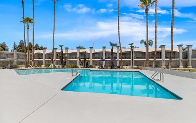 Hourglass Hotel, Trademark Collection by Wyndham