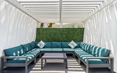 Hourglass Hotel, Trademark Collection by Wyndham