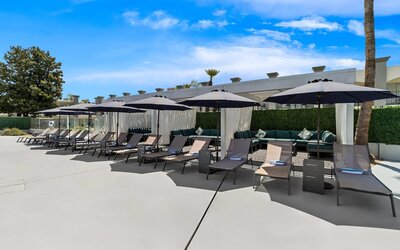 Hourglass Hotel, Trademark Collection by Wyndham