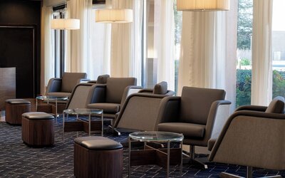 Courtyard by Marriott Bakersfield