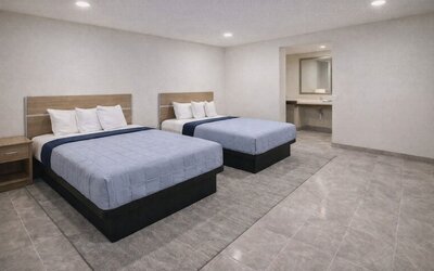 Super 8 by Wyndham Bakersfield CA Near Airport
