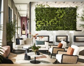THesis Hotel Miami Coral Gables, Curio Collection By Hilton