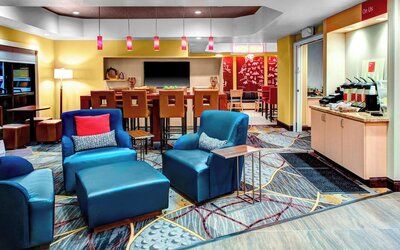 Towneplace Suites Bakersfield West