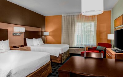 Towneplace Suites Bakersfield West