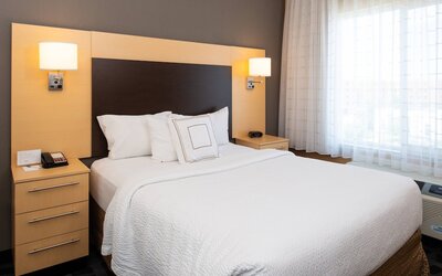 Towneplace Suites Bakersfield West