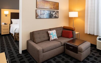 Towneplace Suites Bakersfield West