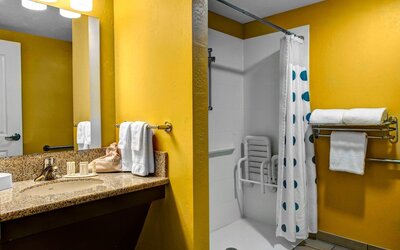 Towneplace Suites Bakersfield West