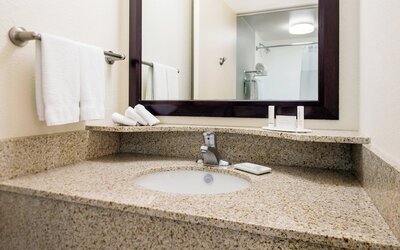 SpringHill Suites by Marriott Bakersfield