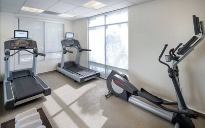 SpringHill Suites by Marriott Bakersfield