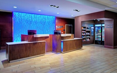 Fairfield Inn & Suites by Marriott Bakersfield North/Airport