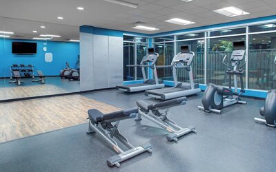 Fairfield Inn & Suites by Marriott Bakersfield North/Airport