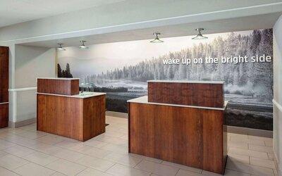La Quinta Inn & Suites by Wyndham Bakersfield North