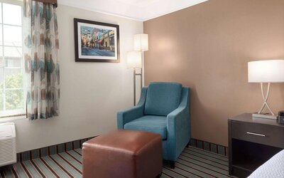 La Quinta Inn & Suites by Wyndham Bakersfield North
