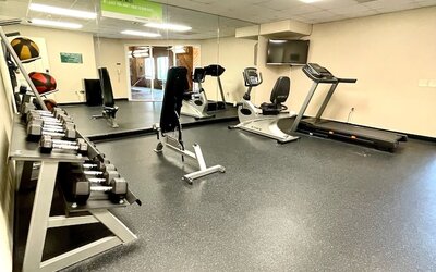 La Quinta Inn & Suites by Wyndham Bakersfield North
