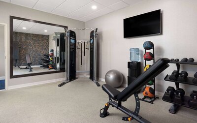 La Quinta Inn & Suites by Wyndham Bakersfield North