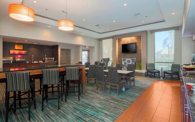 Residence Inn by Marriott Bakersfield