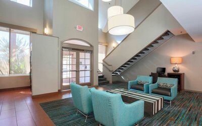 Residence Inn by Marriott Bakersfield