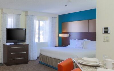 Residence Inn by Marriott Bakersfield