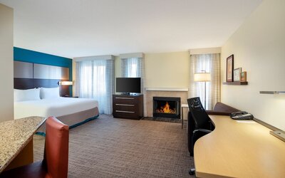 Residence Inn by Marriott Bakersfield