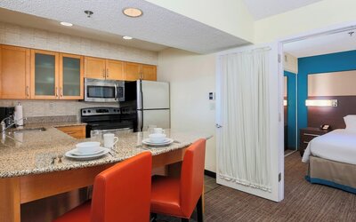Residence Inn by Marriott Bakersfield