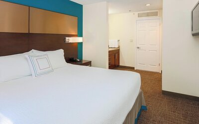 Residence Inn by Marriott Bakersfield