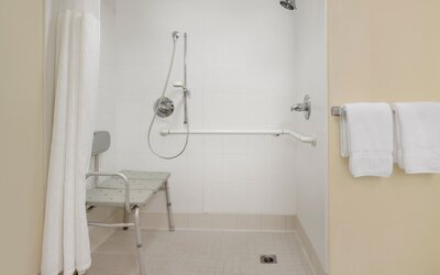 Residence Inn by Marriott Bakersfield