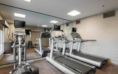 Residence Inn by Marriott Bakersfield