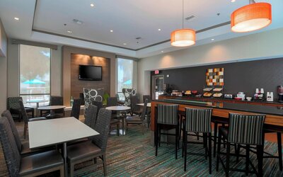 Residence Inn by Marriott Bakersfield