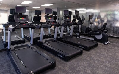 Fairfield Inn & Suites by Marriott Bakersfield Central