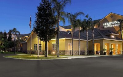Homewood Suites by Hilton Bakersfield