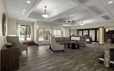 Homewood Suites by Hilton Bakersfield