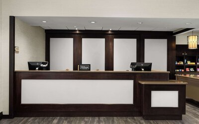 Homewood Suites by Hilton Bakersfield