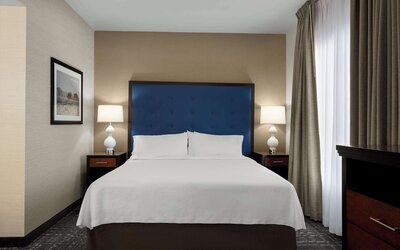 Homewood Suites by Hilton Bakersfield