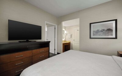 Homewood Suites by Hilton Bakersfield