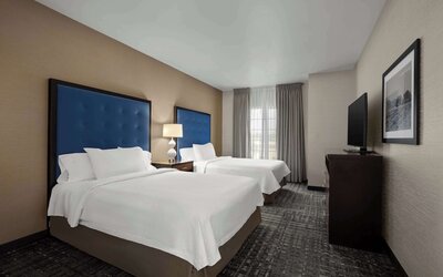 Homewood Suites by Hilton Bakersfield