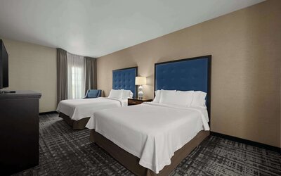 Homewood Suites by Hilton Bakersfield