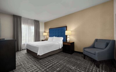 Homewood Suites by Hilton Bakersfield