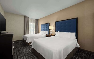 Homewood Suites by Hilton Bakersfield