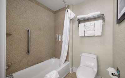 Homewood Suites by Hilton Bakersfield