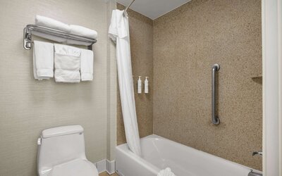 Homewood Suites by Hilton Bakersfield