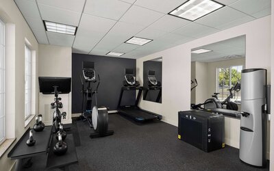 Homewood Suites by Hilton Bakersfield